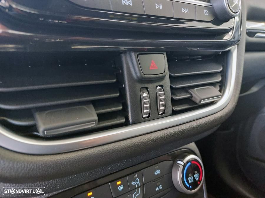 Ford Puma 1.0 EcoBoost MHEV ST-Line - 43