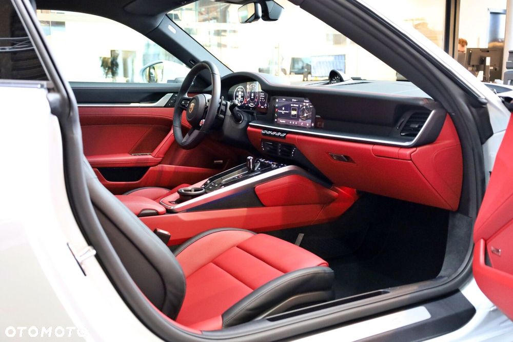 Porsche 911 - 14