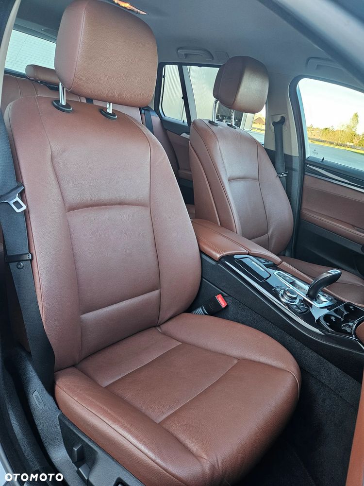 BMW Seria 5 525d Modern Line - 7