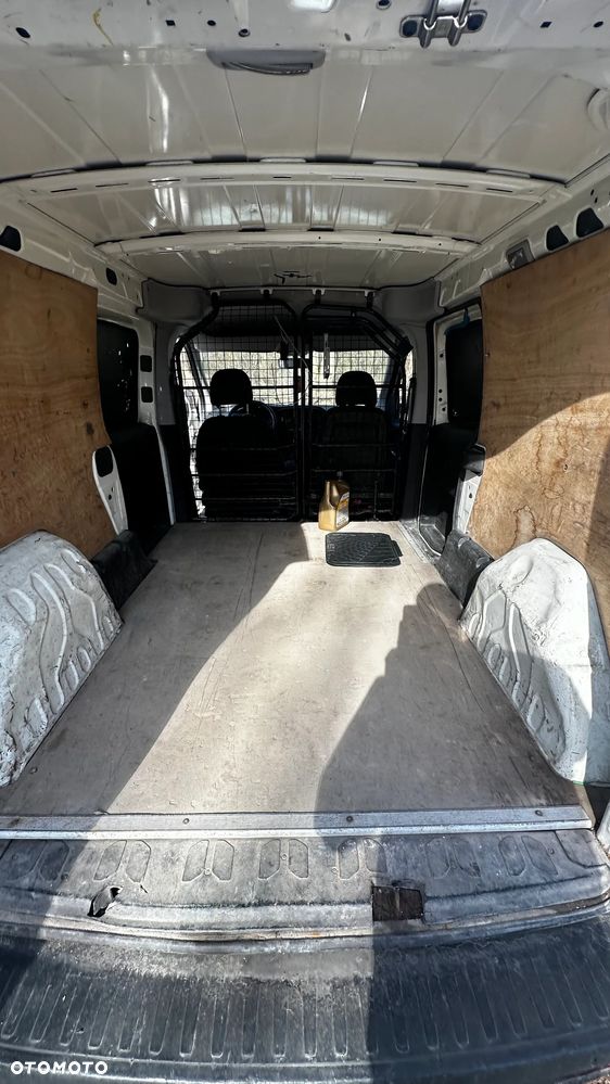 Fiat Doblo 1.3 Multijet 16V Active - 6