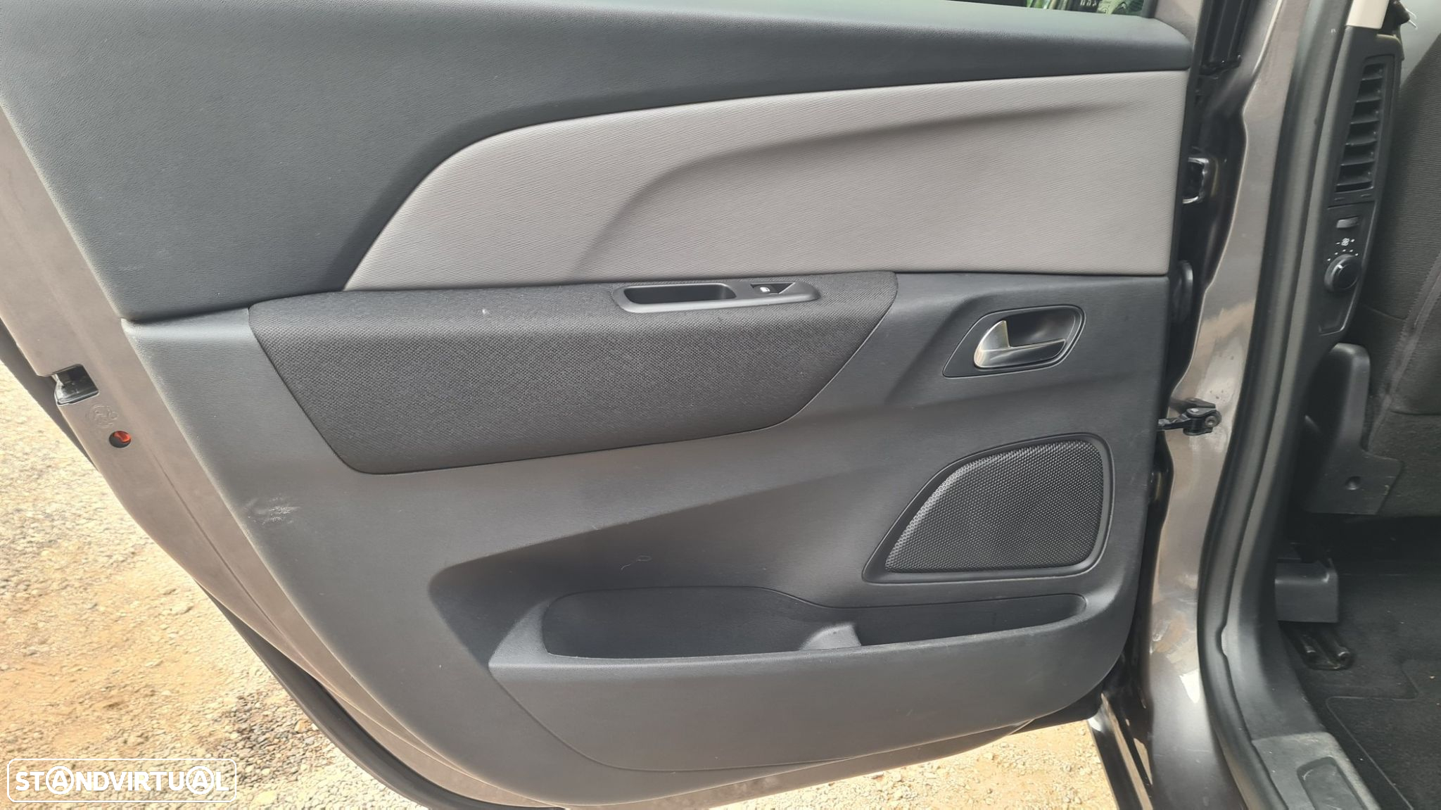 Citroën C4 Spacetourer - 45
