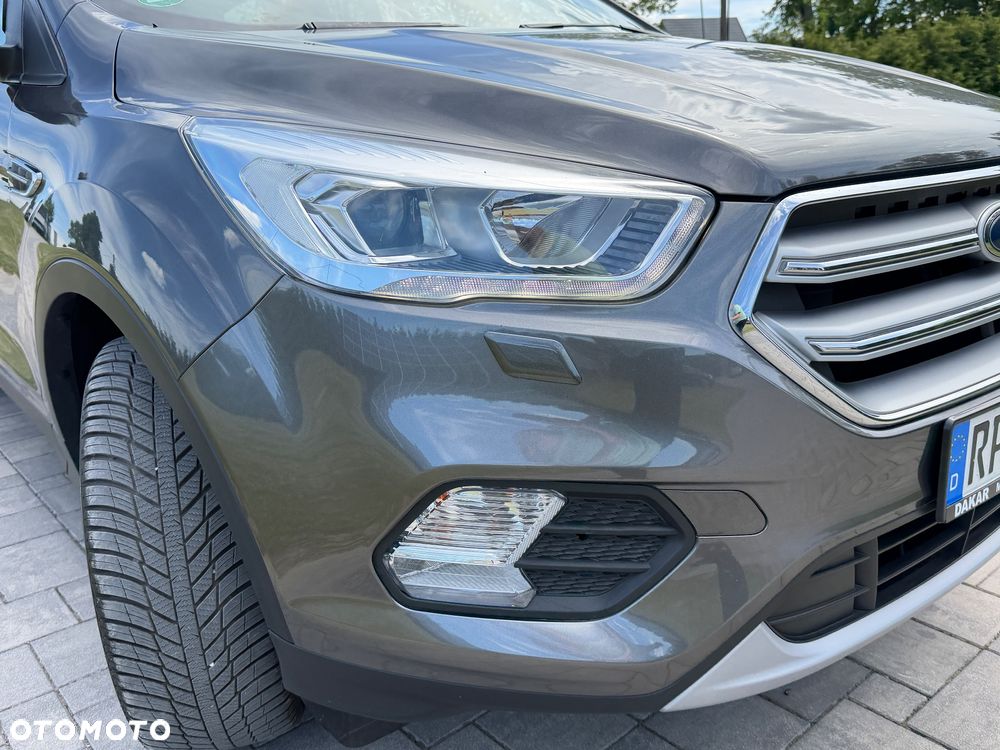 Ford Kuga 1.5 EcoBoost FWD Titanium ASS MMT6 - 28