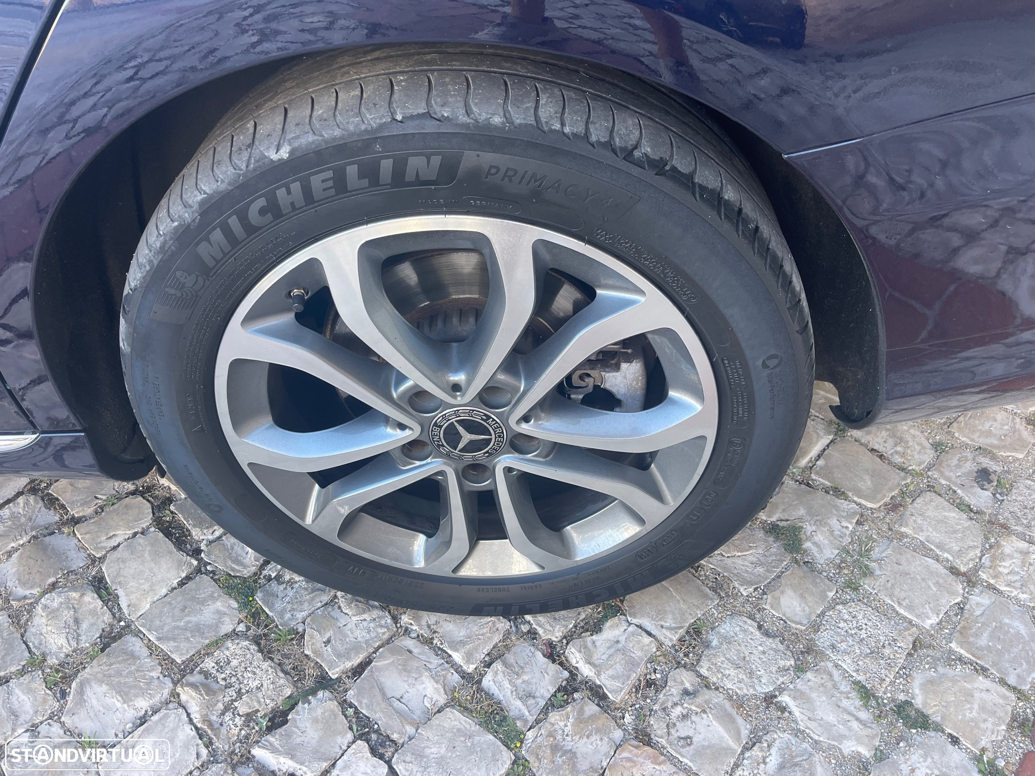 Mercedes-Benz C 180 (BlueTEC) d Station 7G-TRONIC - 14