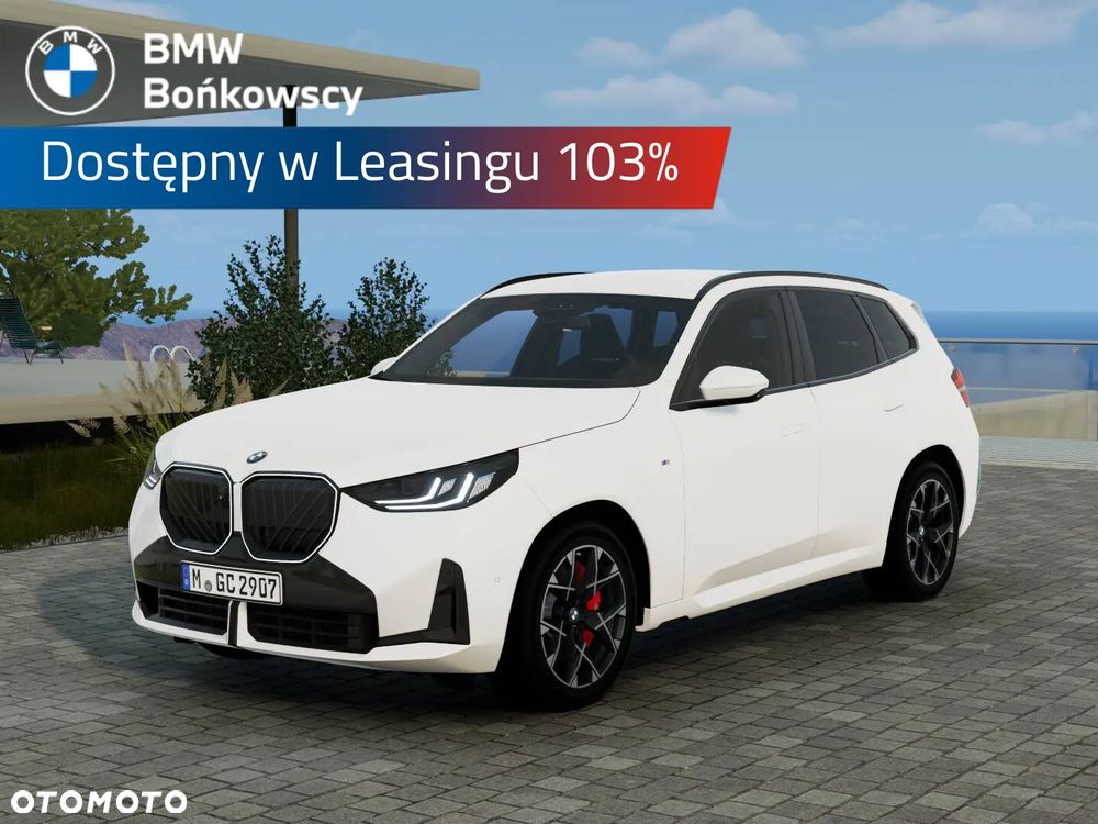 BMW X3 - 1