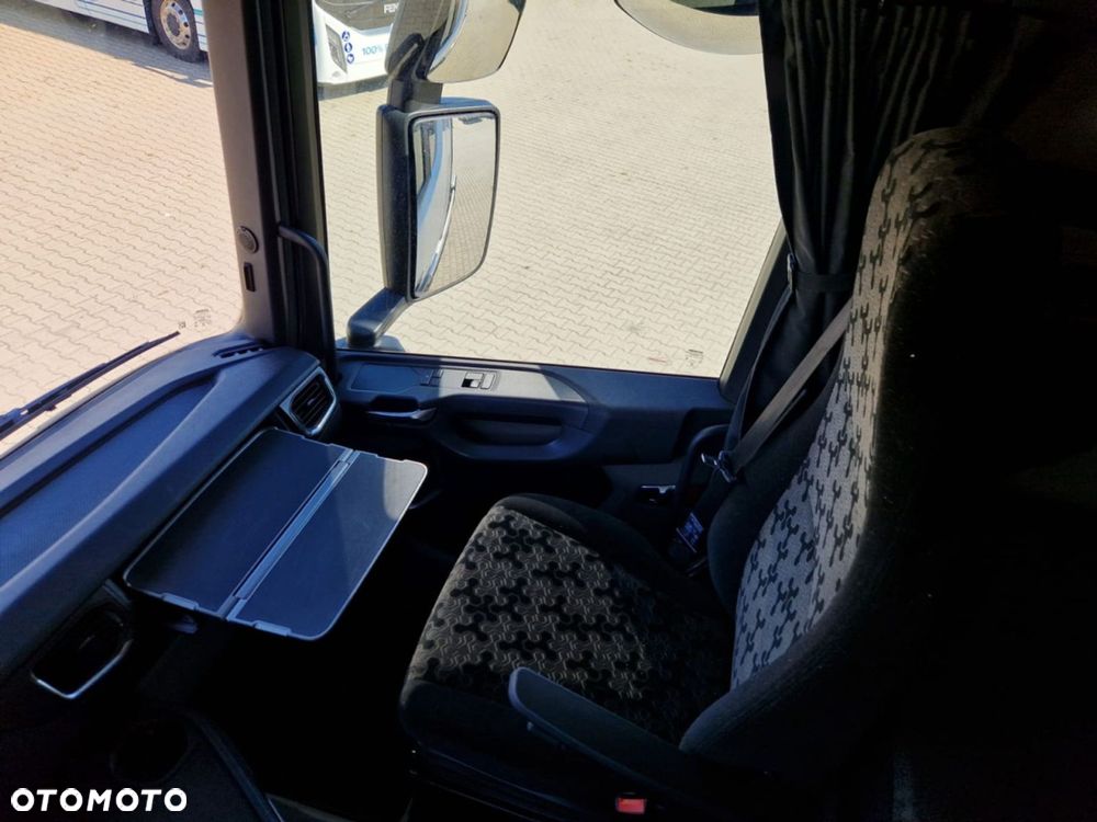 Scania R 460 A4x2NA - 22