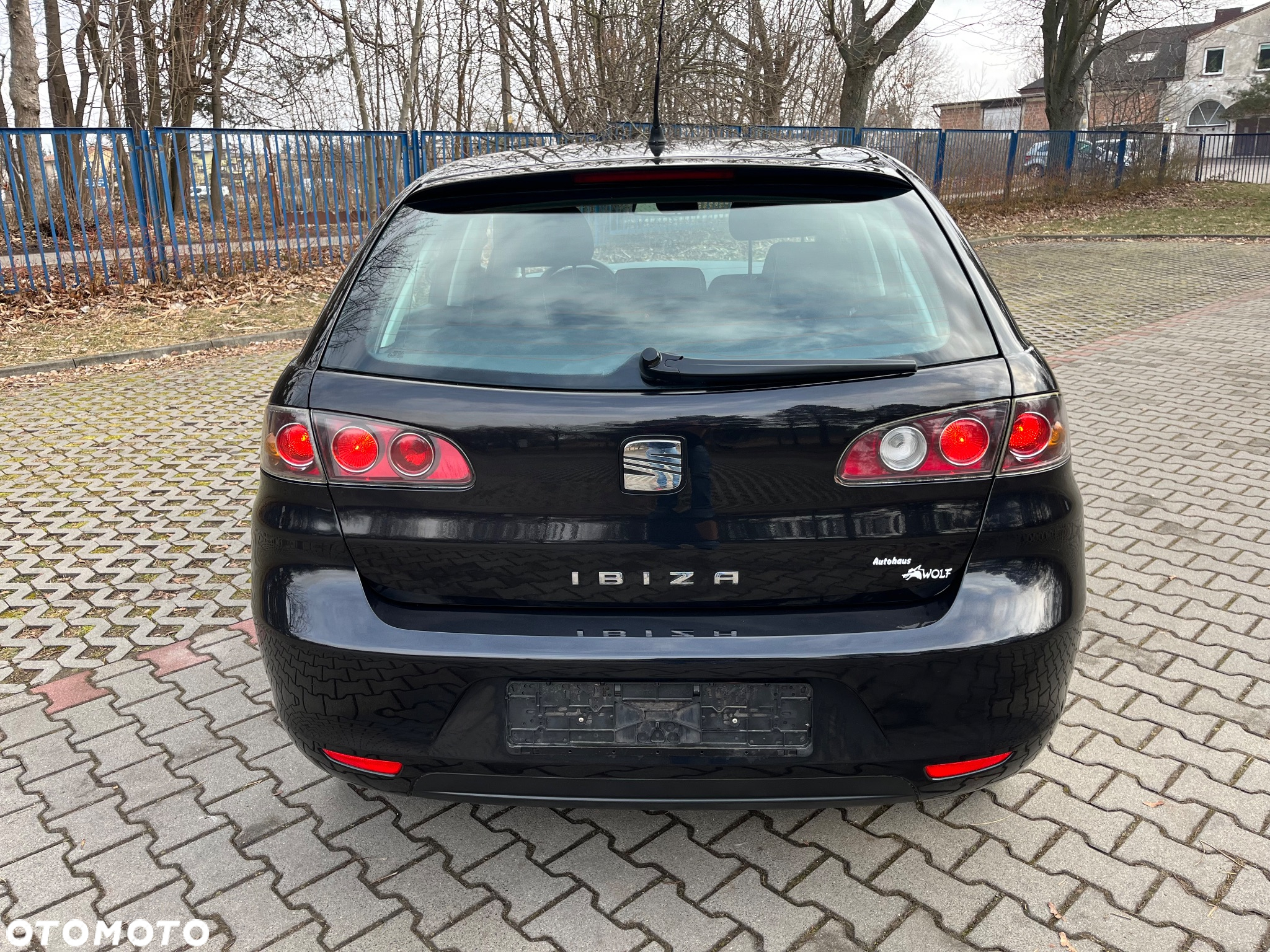 Seat Ibiza - 10