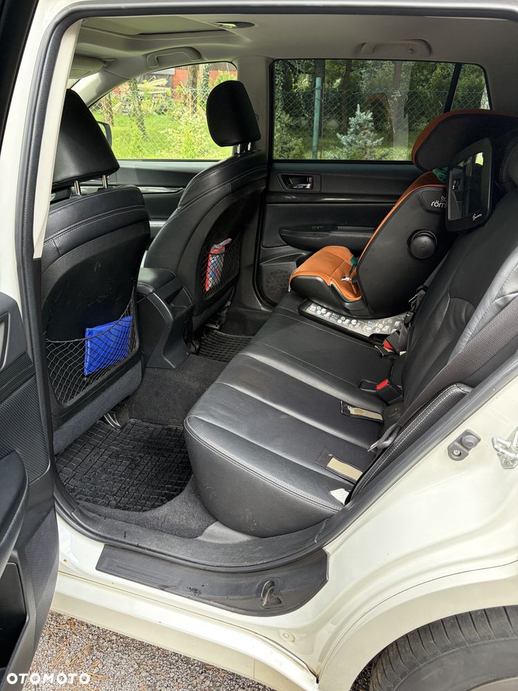 Subaru Outback 2.0 D Comfort - 13