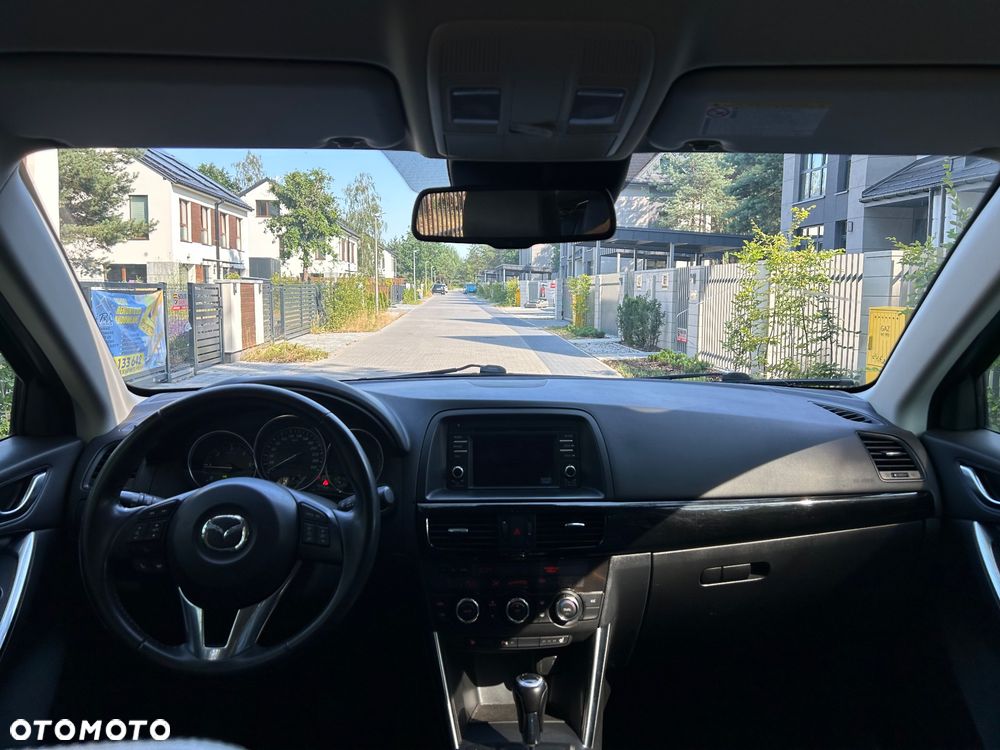 Mazda CX-5 2.2 D Skypassion - 12