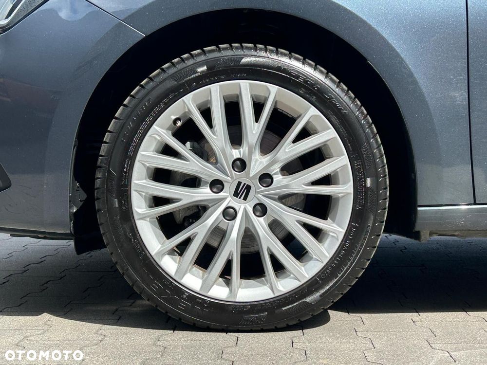 Seat Leon - 36