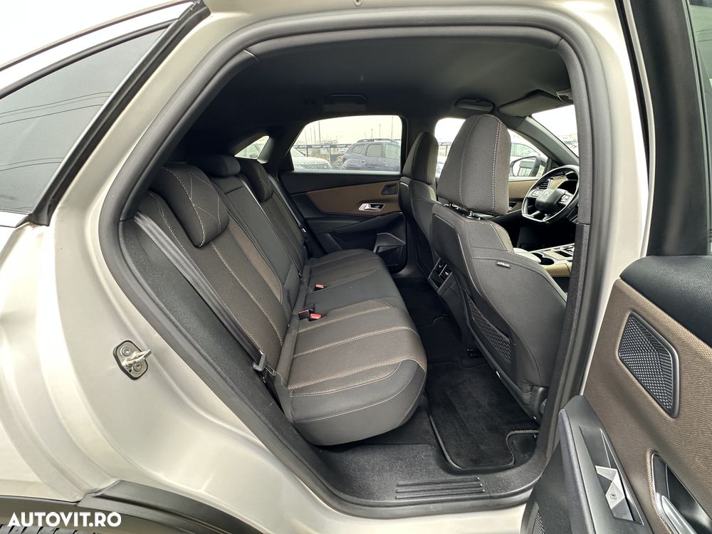 DS Automobiles DS 7 Crossback 1.5 BlueHDi 130 S&S EAT8 BASTILLE - 22