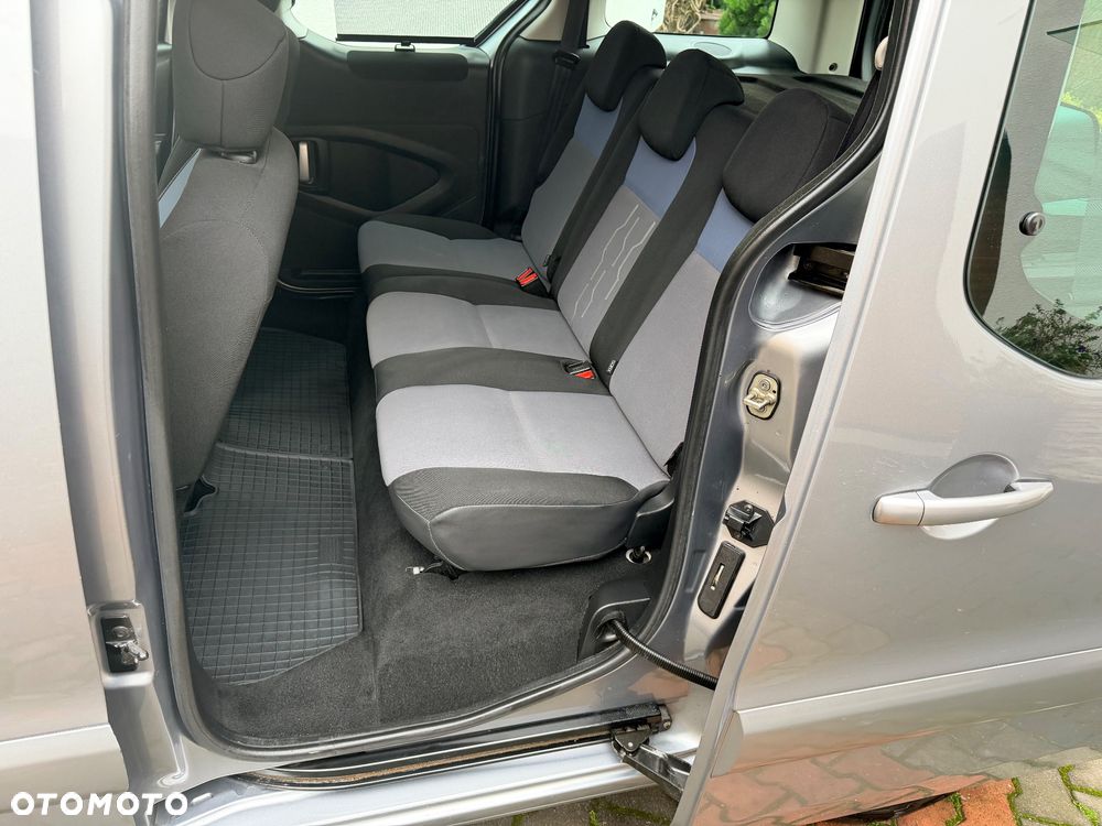 Peugeot Partner - 19