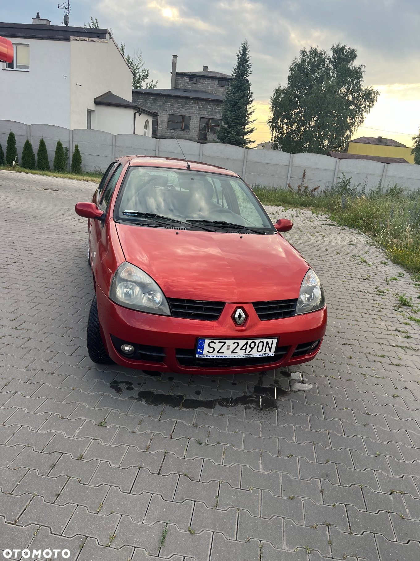 Renault Thalia 1.2 16V Expression - 7