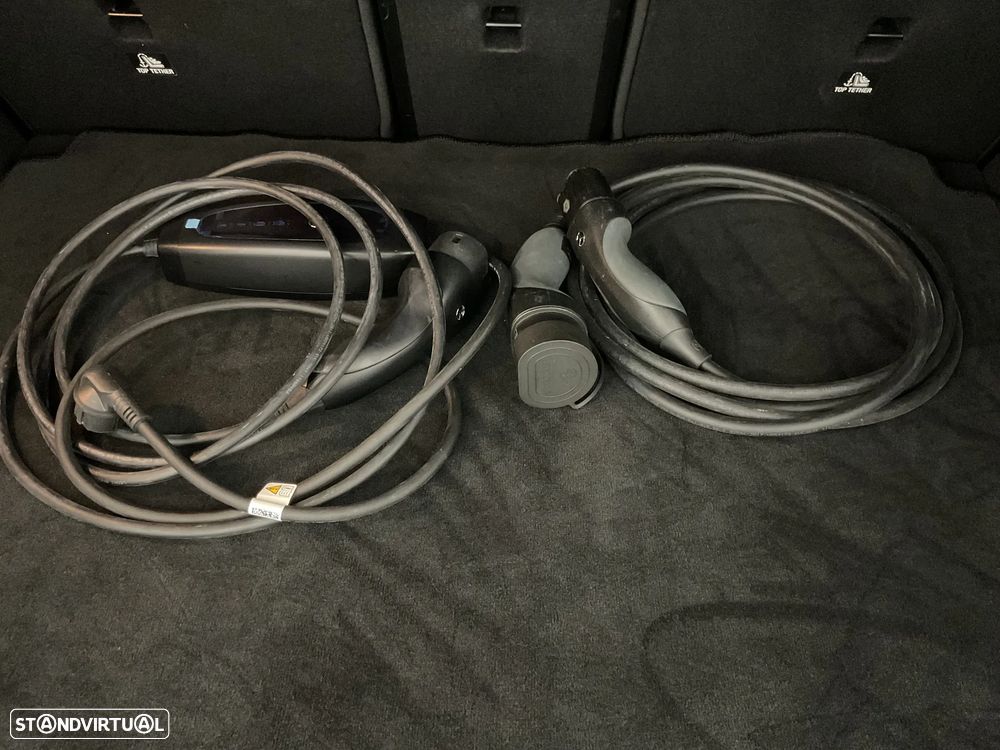 Mercedes-Benz EQA 250+ Edition - 18