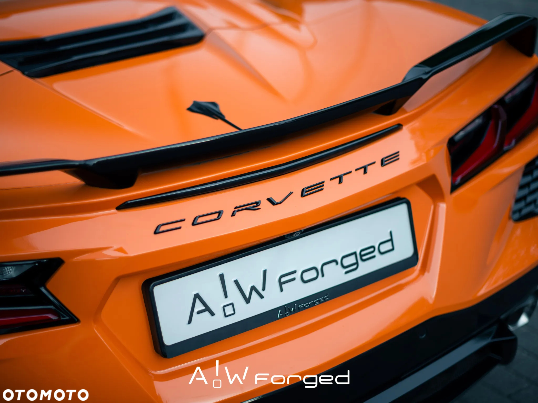 Chevrolet Corvette - 14