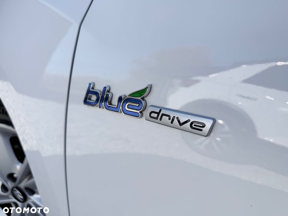 Hyundai i30 1.6 CRDi BlueDrive Run - 10