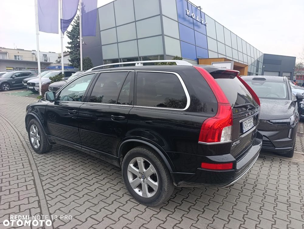Volvo XC 90 3.2 Summum - 2
