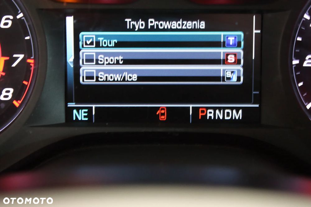 Chevrolet Camaro - 38