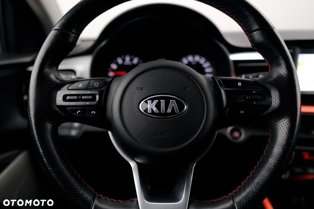 Kia Stonic 1.4 XL - 26