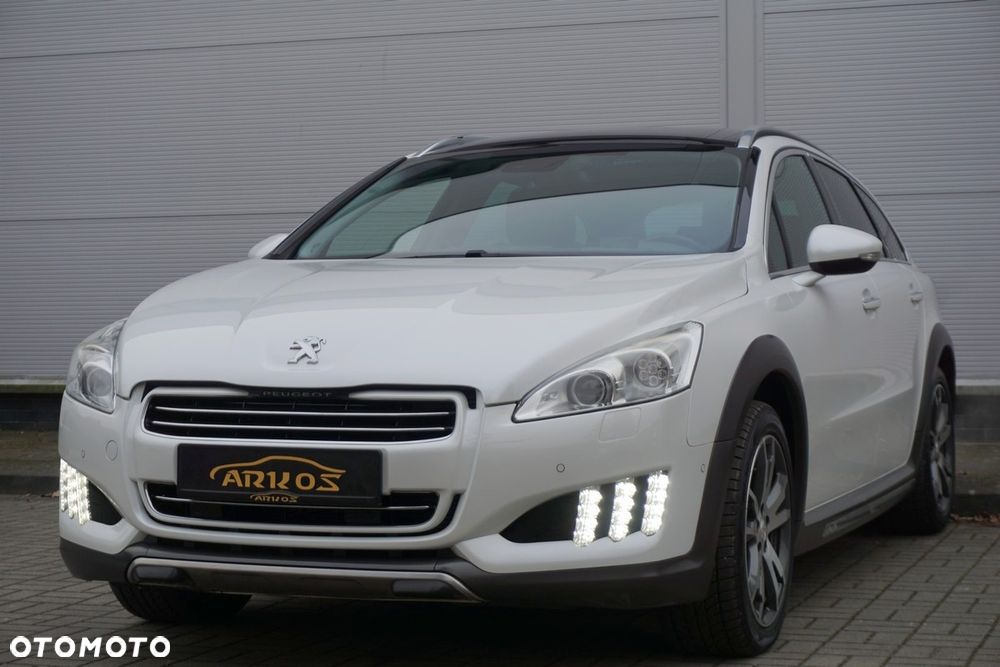 Peugeot 508 - 15