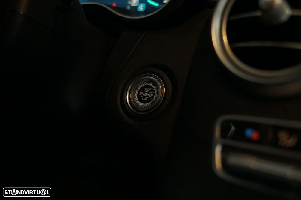 Mercedes-Benz GLC 300 - 28