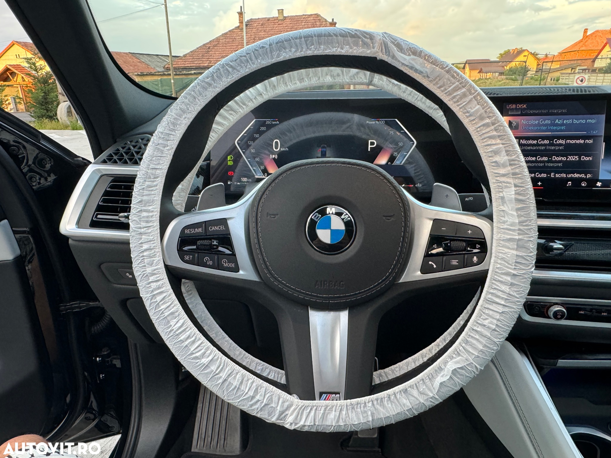 BMW X6 xDrive30d AT MHEV - 26