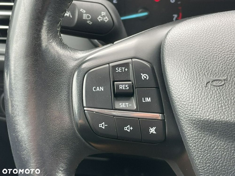 Ford Focus - 17