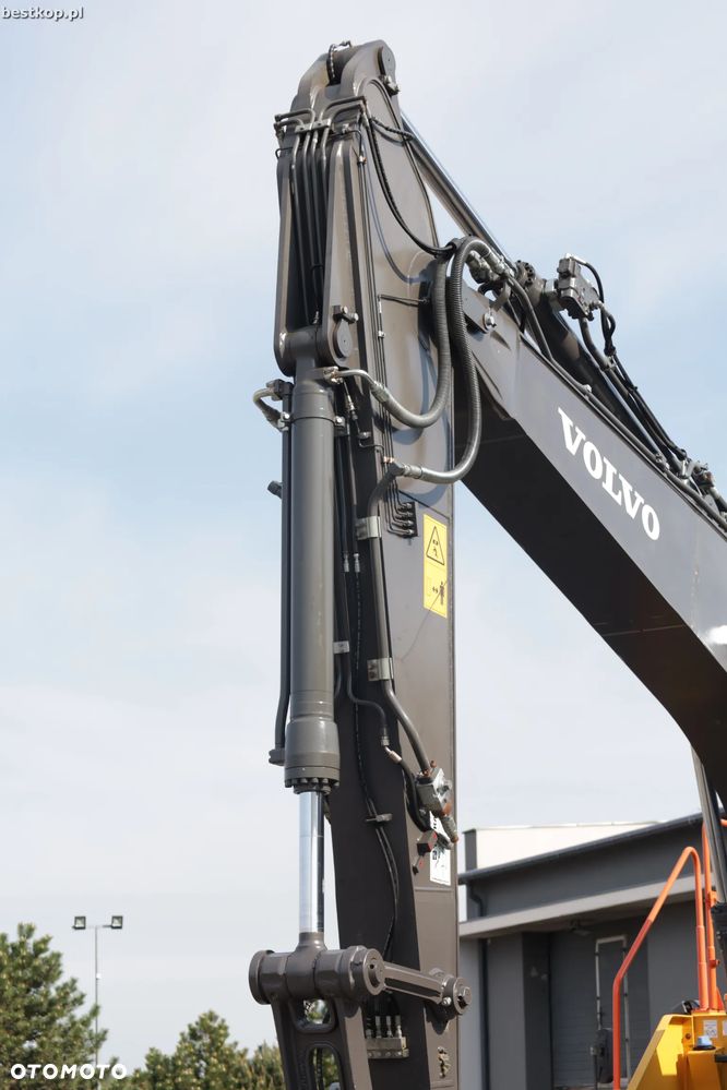 Volvo EC220EL - 14