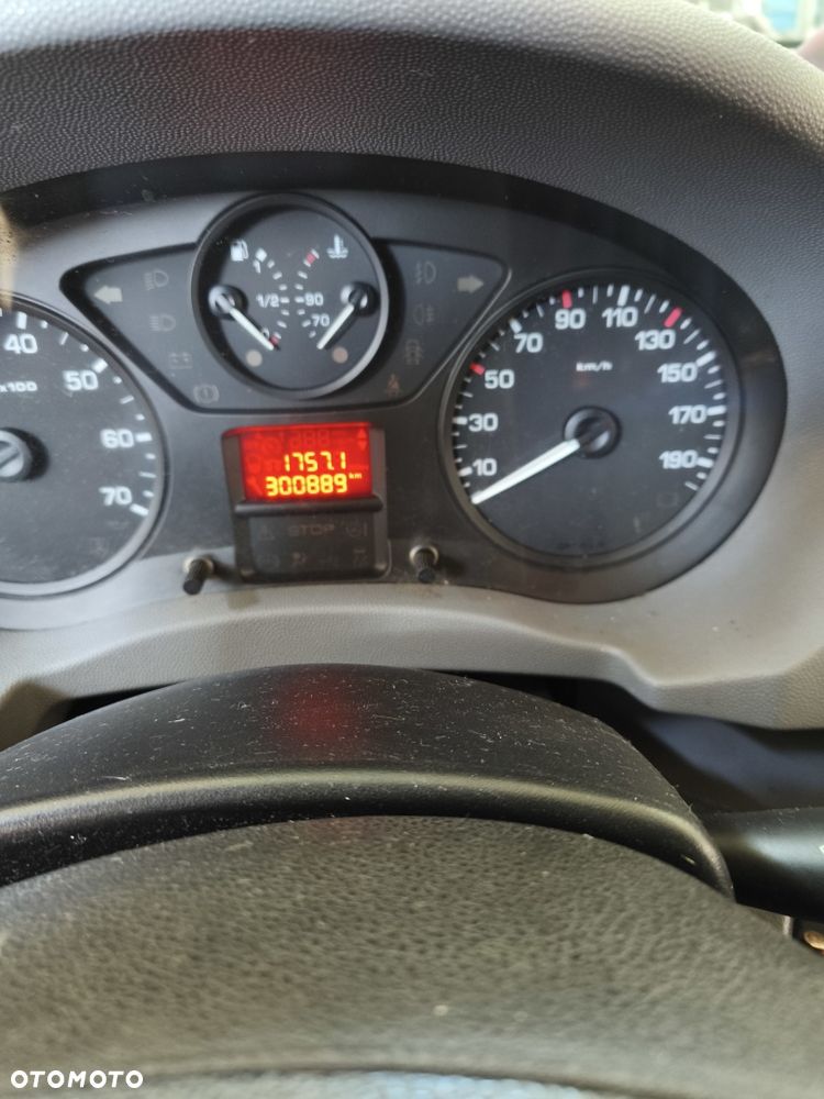 Peugeot Expert - 5