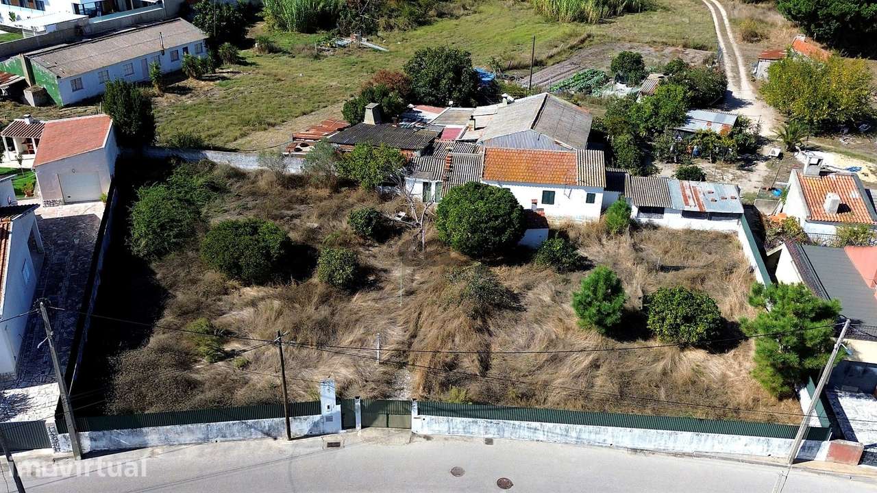 Dois Lotes de Terreno com 1.124 m² numa Localização Privilegiada, Barr - Grande imagem: 4/13