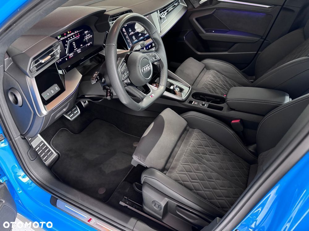 Audi S3 - 9