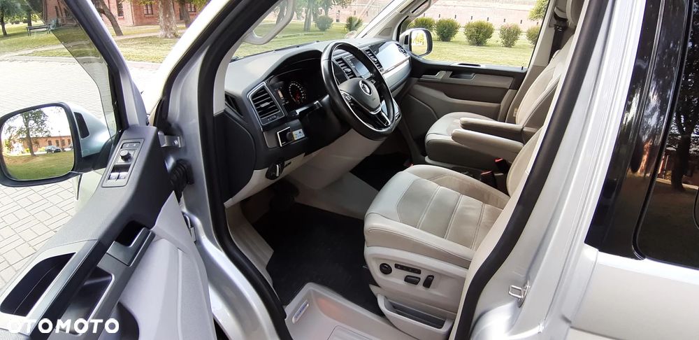 Volkswagen California - 27