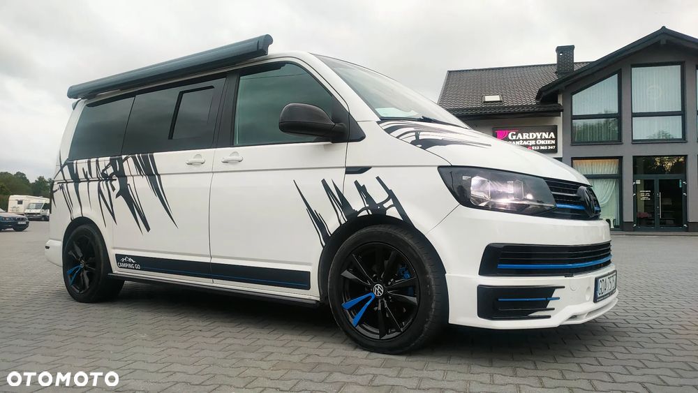 Volkswagen Transporter - 37