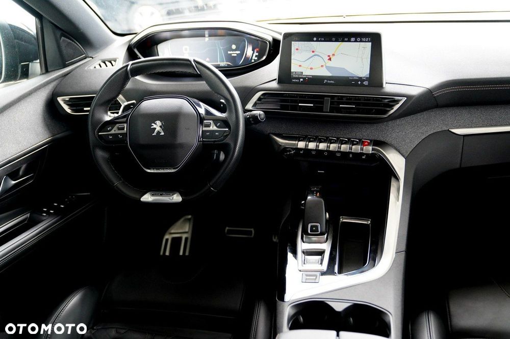 Peugeot 5008 1.6 PureTech GT Line S&S EAT8 - 30