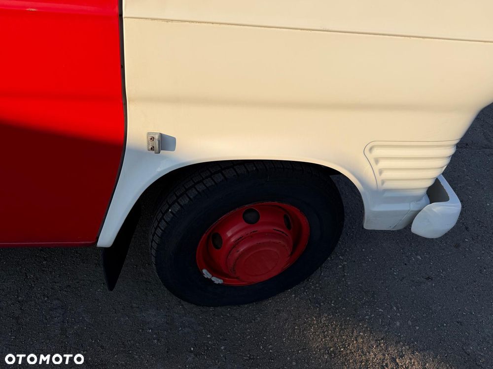 Ford Transit - 9