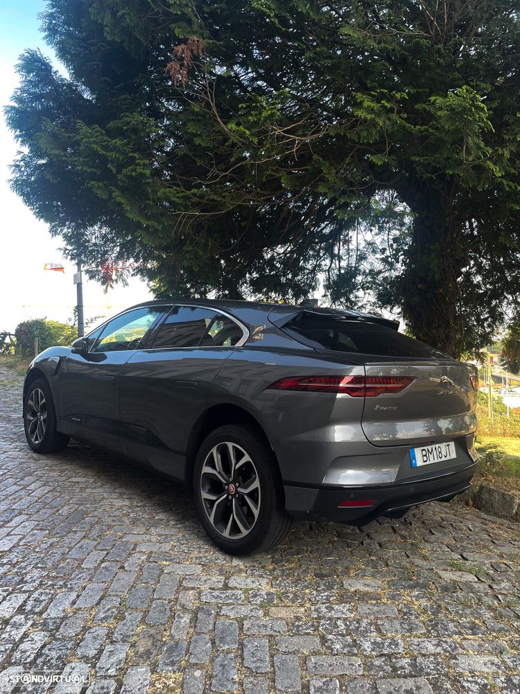 Jaguar I-Pace S AWD Aut. - 3