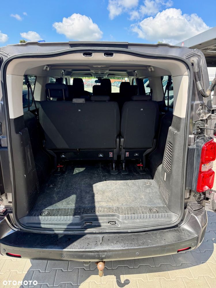 Toyota Proace Verso 2.0 D4-D Long Family - 6
