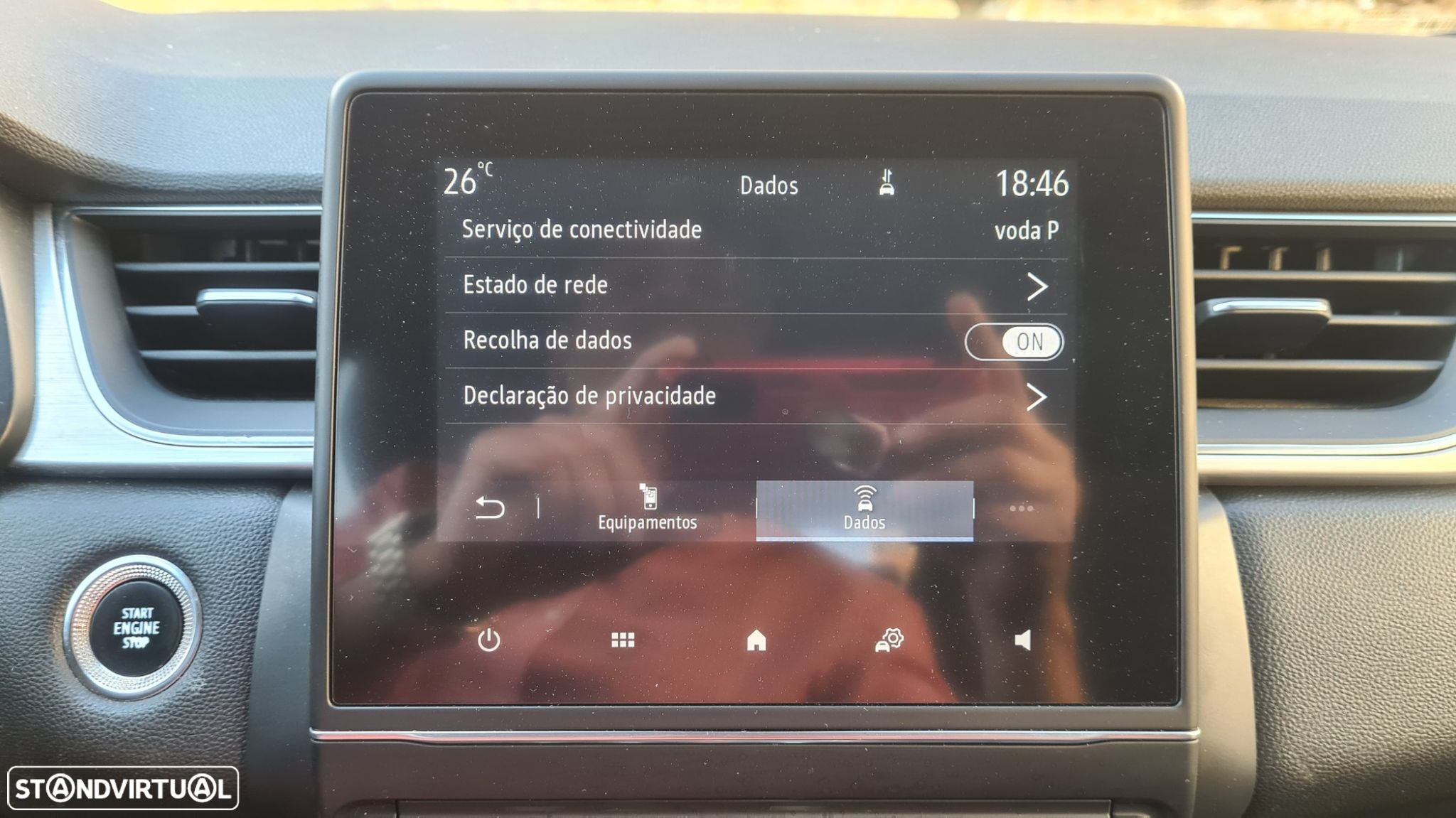Renault Captur 1.6 E-Tech Plug-In Intens - 34