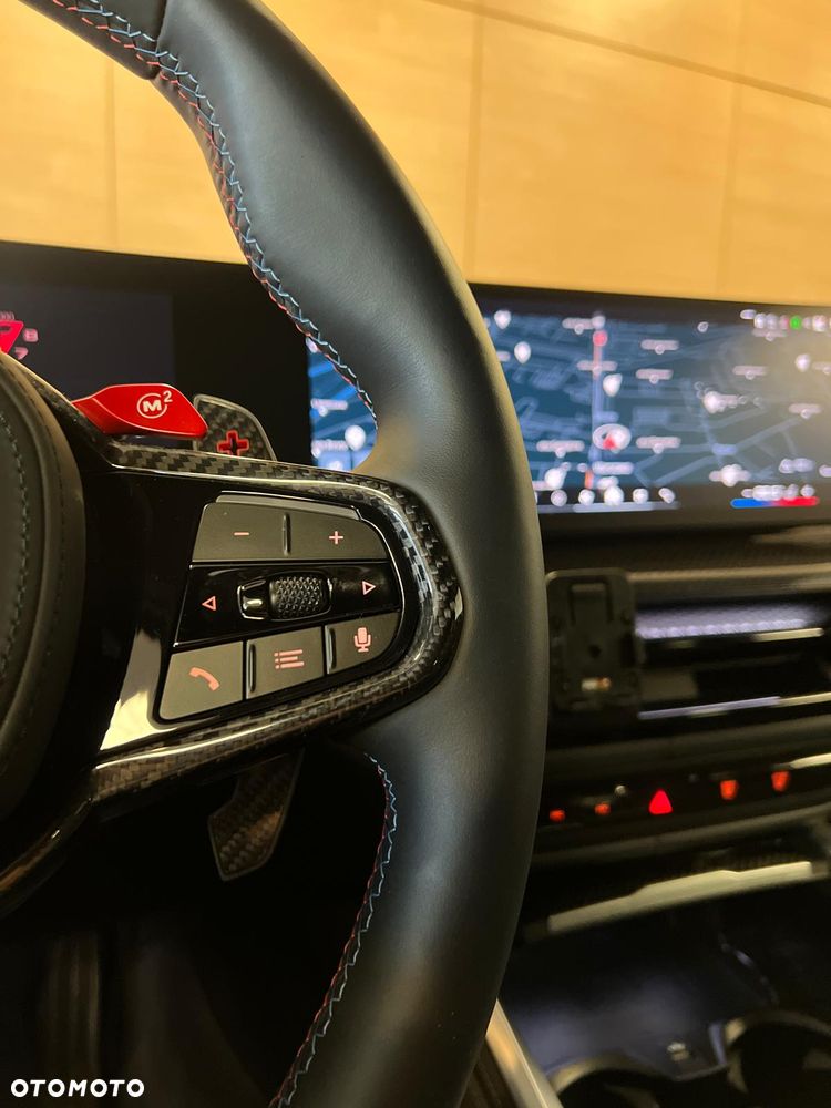 BMW M3 Competition xDrive sport - 21