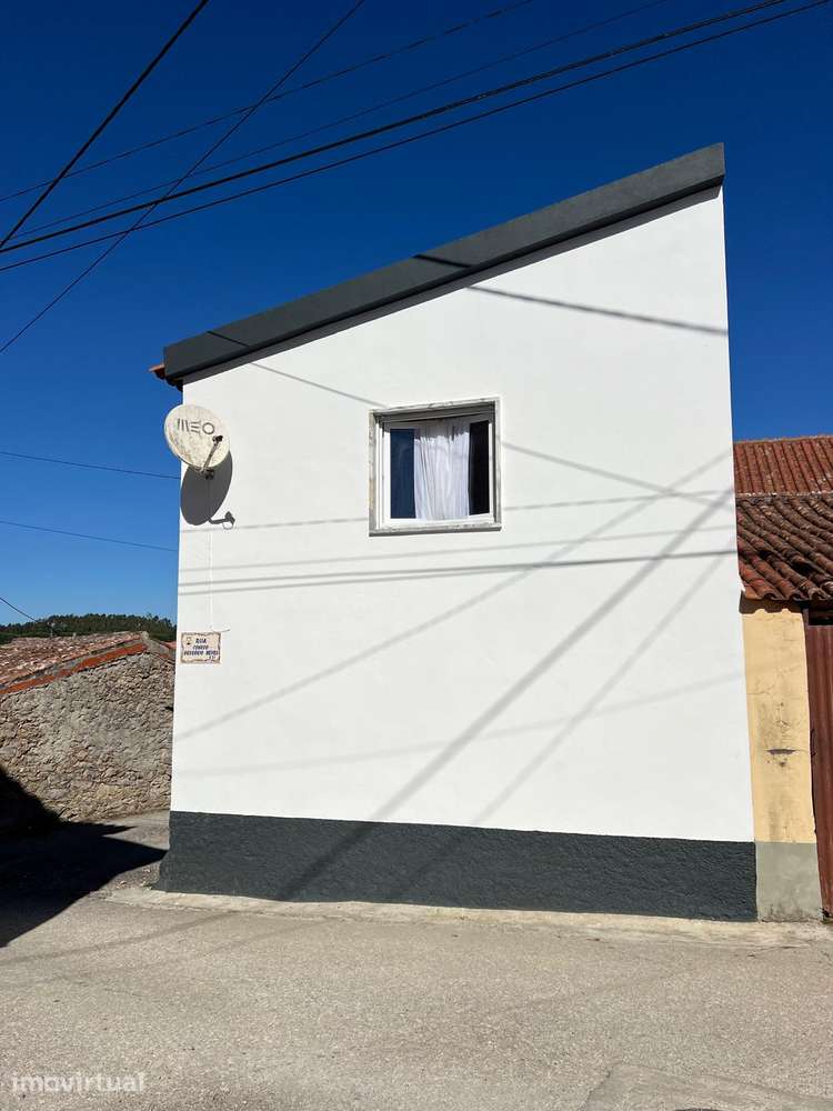 Moradia na Lourinhã com Grande Potencial – Oportunidade Única - Grande imagem: 4/55