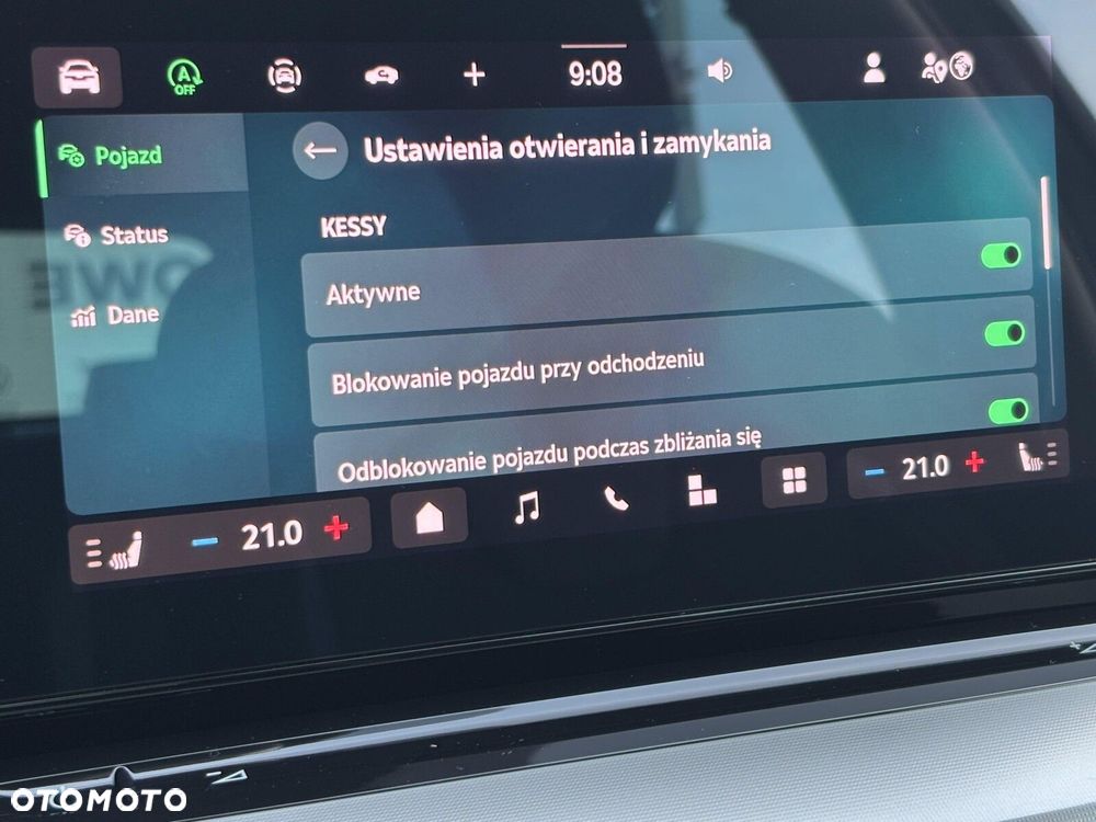 Skoda Octavia 1.5 TSI mHEV Selection DSG - 36