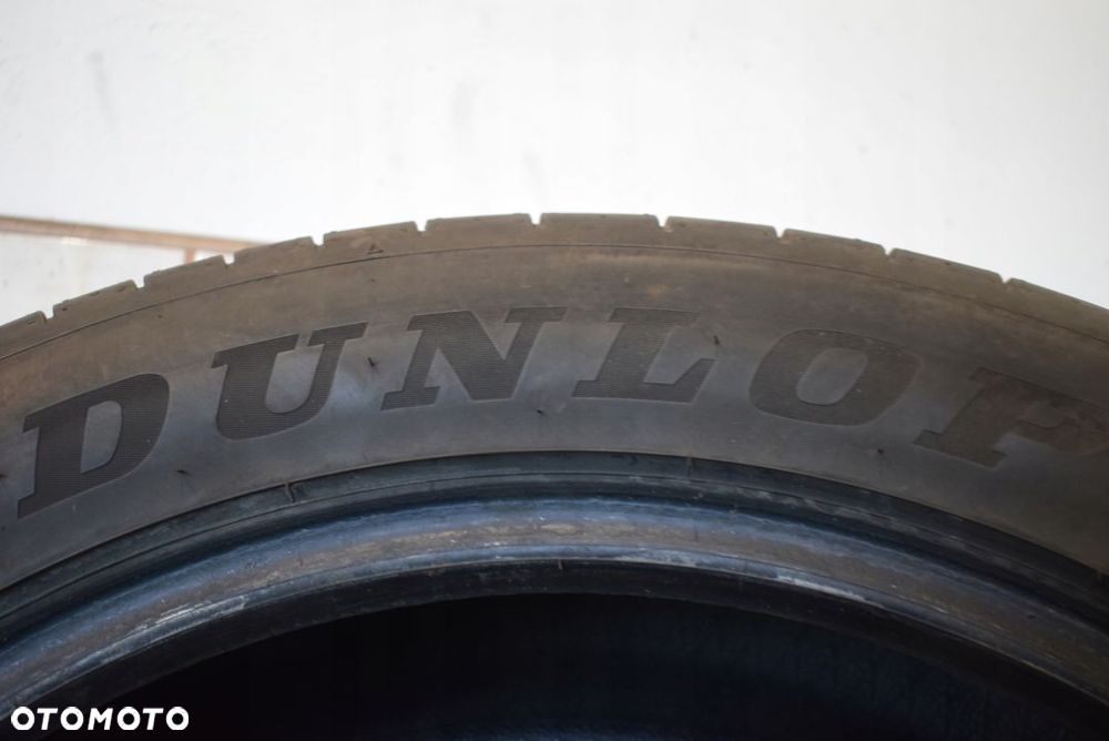 R20 255/50 Dunlop Sport Maxx RT2 SUV pojedyncza - 6