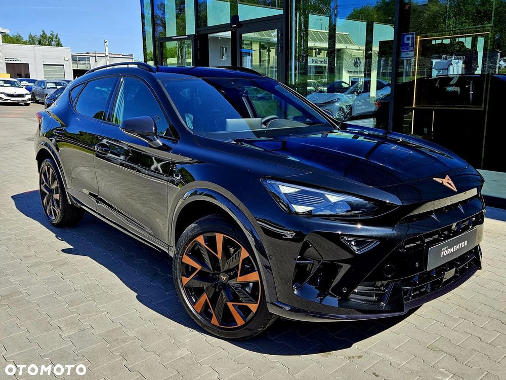 Cupra Formentor - 3