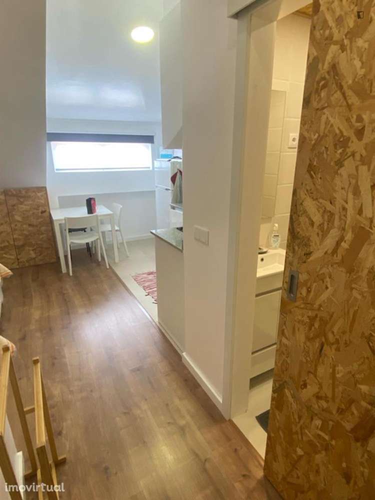 Estúdio - localizado em Viana do castelo - Grande imagem: 3/7