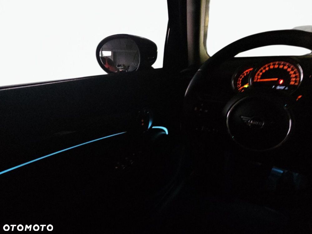 MINI Cooper Classic Trim - 28