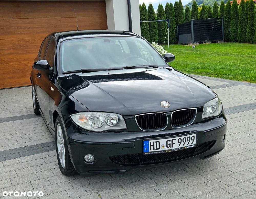 BMW Seria 1 118d - 17