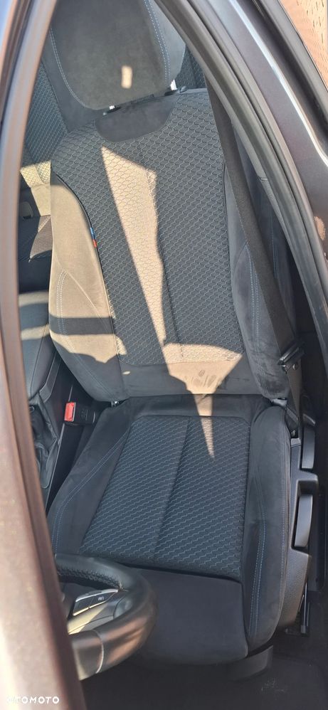 BMW Seria 1 120i M Sport Shadow - 14