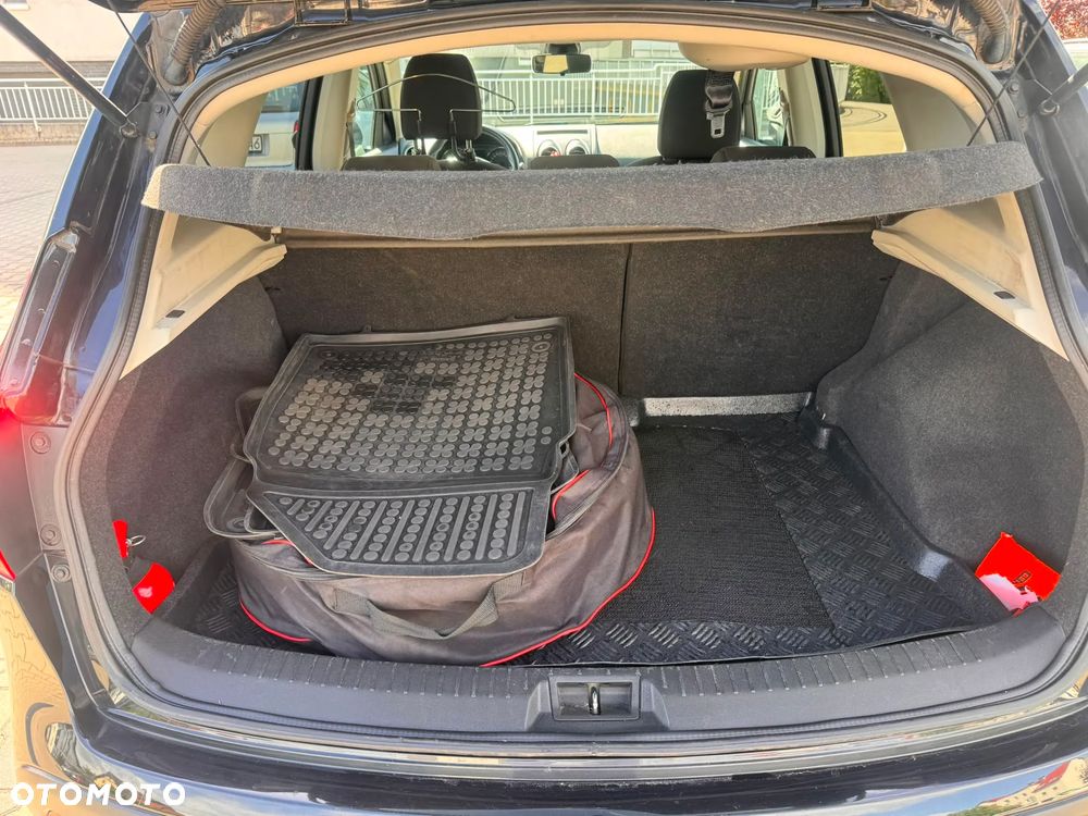 Nissan Qashqai 2.0 Acenta CVT - 11