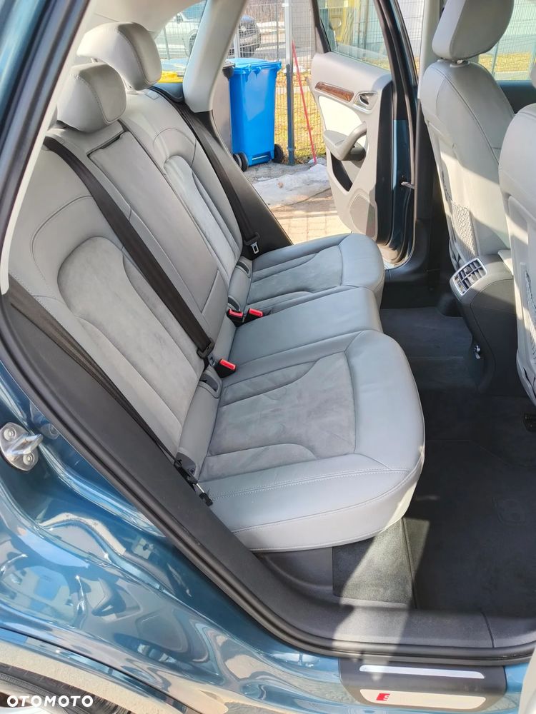 Audi Q3 2.0 TDI Quattro S tronic - 7