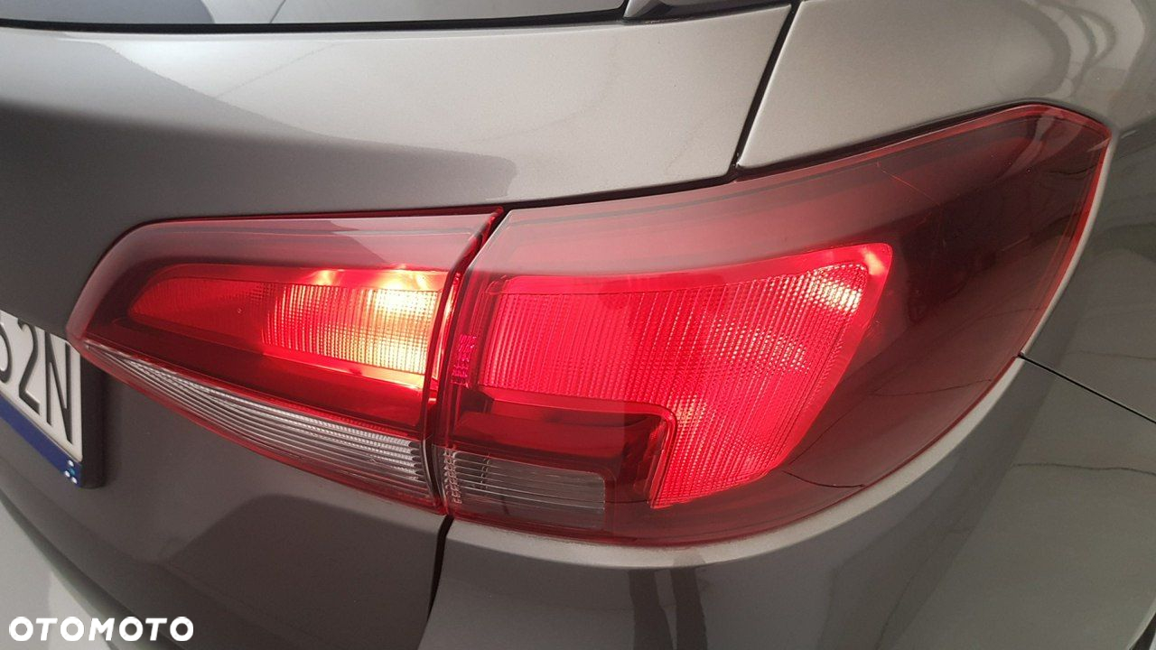 Opel Astra - 12