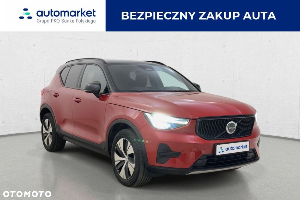 Volvo XC 40 B3 Core - 5